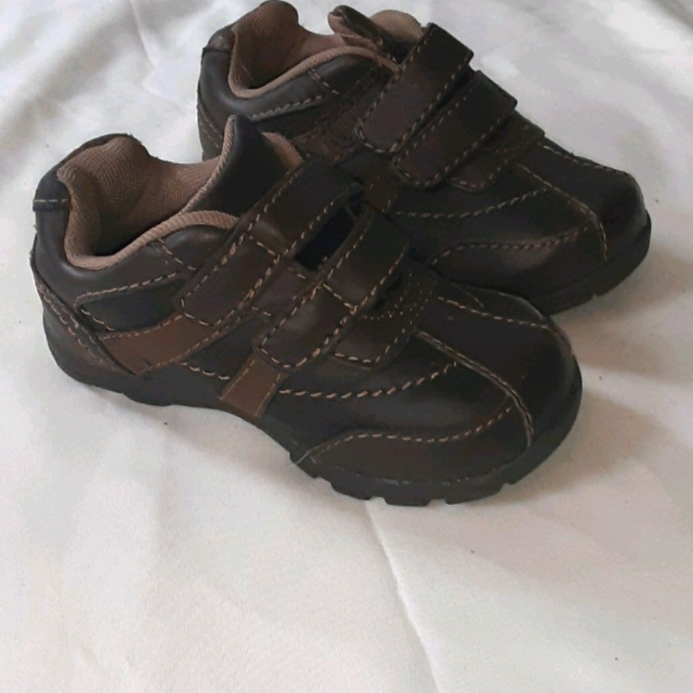 baby boy dress shoes